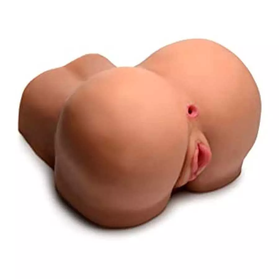 Lynx Doggie Style Masturbator - Tan