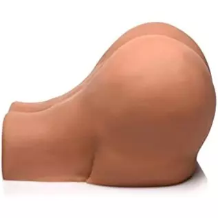 Lynx Doggie Style Masturbator - Tan