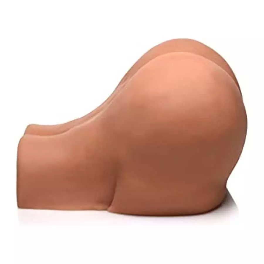 Lynx Doggie Style Masturbator - Tan