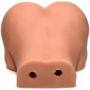 Lynx Doggie Style Masturbator - Tan