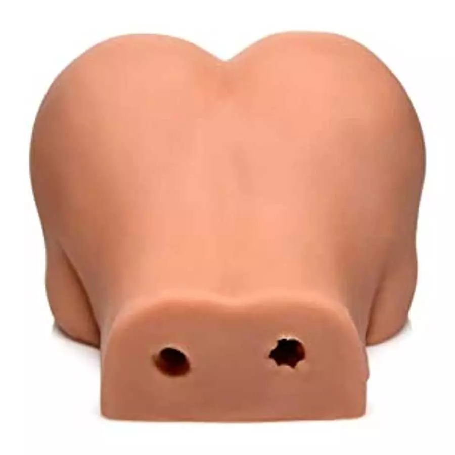 Lynx Doggie Style Masturbator - Tan