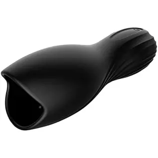 Threaded Aircraft Cup Electric Ten Frequency Vibration Automatic Aircraft Cup Male Masturbator