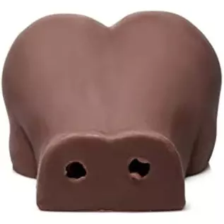 Lynx Doggie Style Masturbator - Brown