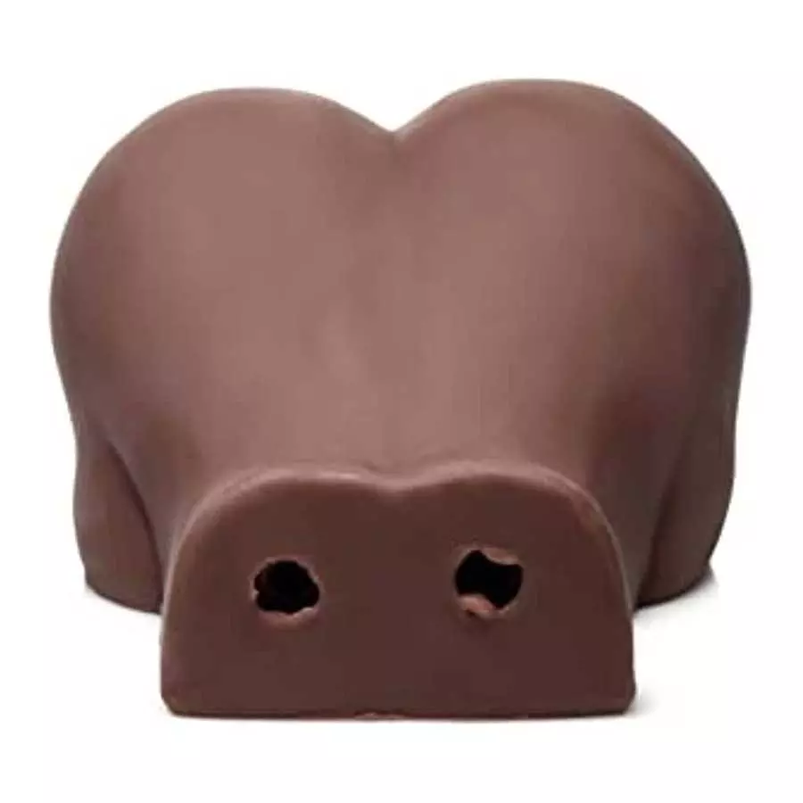 Lynx Doggie Style Masturbator - Brown