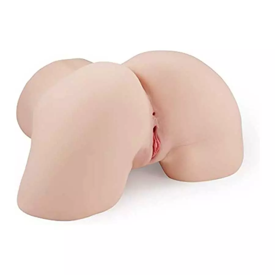 Y-NOT Fake Vagina Pussy Toy with Anal Stroker Canal, Realistic Butt Men Masturbator + Shemale Masturbator Sex Toys Body Ladyboy Y-NOT Fake Vagina Pussy Toy with Anal Stroker Canal, Realistic Butt Men Masturbator + Shemale Masturbator Sex Toys Body Ladyboy