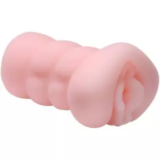 Monika's Tight Male Masturbation Stroker