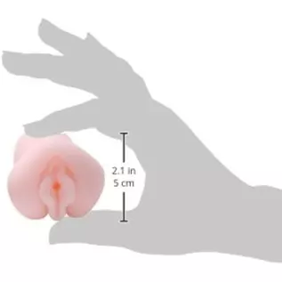 Sexflesh Monika's Tight Male Masturbation Stroker Sexflesh Monika's Tight Male Masturbation Stroker