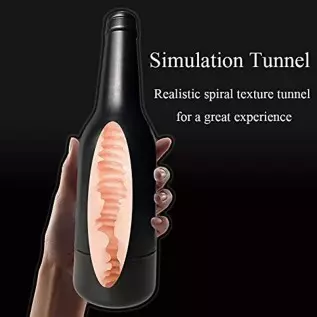 Male Masturbators Cup, Realistic Pocket Pussy for Men Hands Free Self Pleasure Toys,Camouflage Masturbation Stroker for Men - Ad Male Masturbators Cup, Realistic Pocket Pussy for Men Hands Free Self Pleasure Toys,Camouflage Masturbation Stroker for Men - Ad