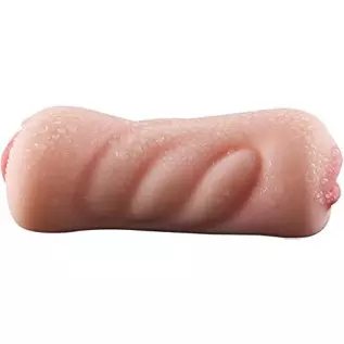 2 in 1 Male Masturbators Adult Sex Toys with Realistic Textured Mouth Vagina Men's Pocket Pussy Blowjob Stroker Anal Play Sex To 2 in 1 Male Masturbators Adult Sex Toys with Realistic Textured Mouth Vagina Men's Pocket Pussy Blowjob Stroker Anal Play Sex To