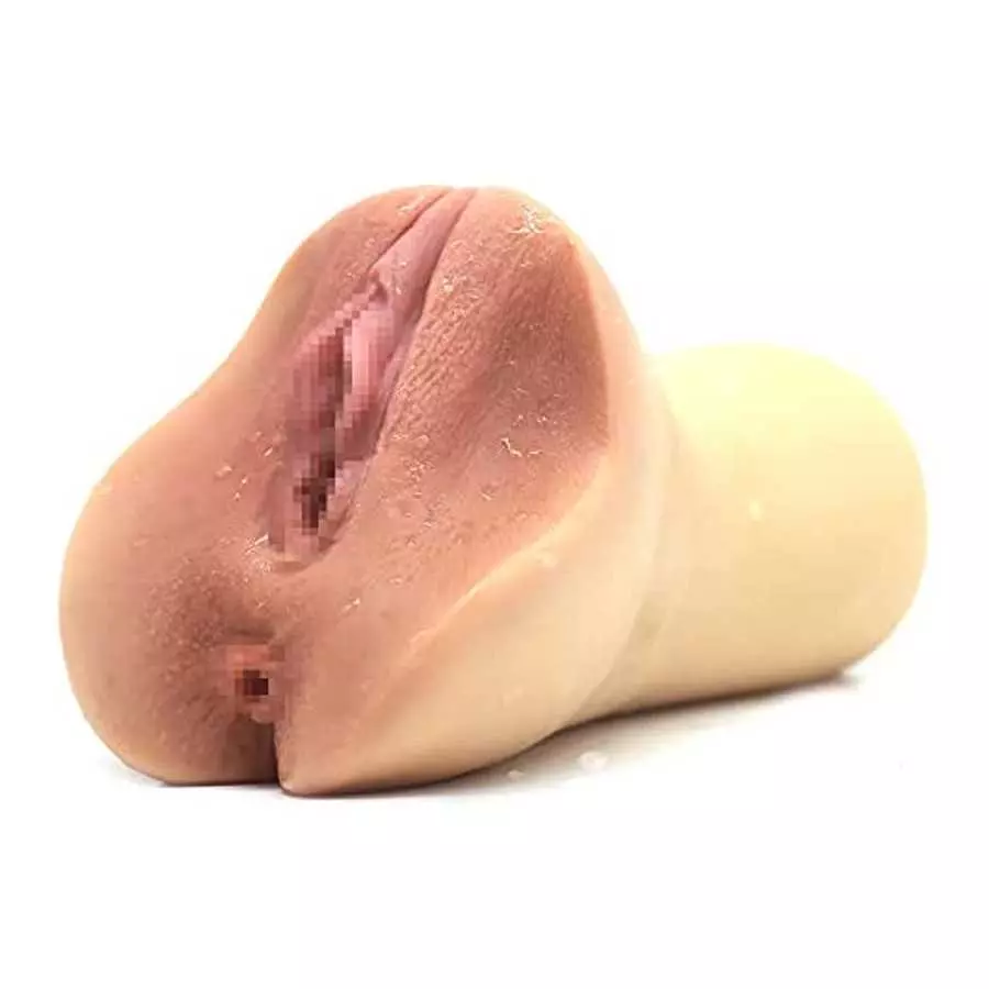 Worker Ant X Male Masturbator Adult Sex Toys with Realistic Textured, Men's Pocket Stroker Toy for Adult Men Masturbation