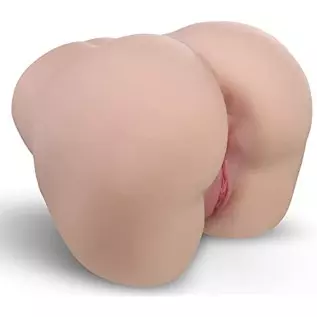 8.2LB Big Ass Vagina Sex Doll Male Masturbator Sex Toy for Men Lifelike Pocket Pussy Realistic Love Doll Adult Man's Pleasure De