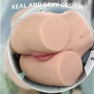 8.2LB Big Ass Vagina Sex Doll Male Masturbator Sex Toy for Men Lifelike Pocket Pussy Realistic Love Doll Adult Man's Pleasure De 8.2LB Big Ass Vagina Sex Doll Male Masturbator Sex Toy for Men Lifelike Pocket Pussy Realistic Love Doll Adult Man's Pleasure De