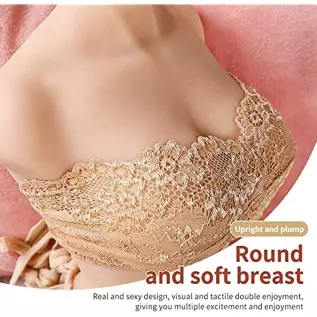 7.7LB Female Sex Doll Torso 3 in 1 Male Masturbators Adult Sex Toy Stroker for Men Vagina Boobs Ass Lifelike Pussy Doll 7.7LB Female Sex Doll Torso 3 in 1 Male Masturbators Adult Sex Toy Stroker for Men Vagina Boobs Ass Lifelike Pussy Doll