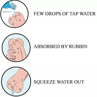 Crazy Bull No Lube Masturbator Sleeve - Realistic Anal Skin-Like Texture