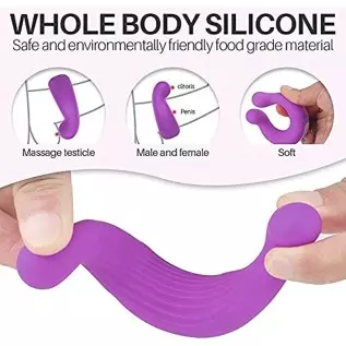 Vibrating Cock Ring Male Stamina Trainer, 9 Vibration Modes Sex Toys for Men, Clitoral Stimulator Dual Motor Penis Trainer Adult Vibrating Cock Ring Male Stamina Trainer, 9 Vibration Modes Sex Toys for Men, Clitoral Stimulator Dual Motor Penis Trainer Adult