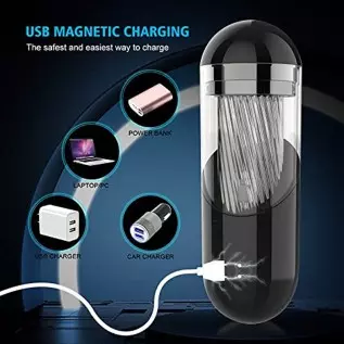 Automatic Sucking Vibrator masturbator for Men Powerful Suck Blowjob Machine Real Vagina Masturbation Cup Sex Toys for Men Automatic Sucking Vibrator masturbator for Men Powerful Suck Blowjob Machine Real Vagina Masturbation Cup Sex Toys for Men