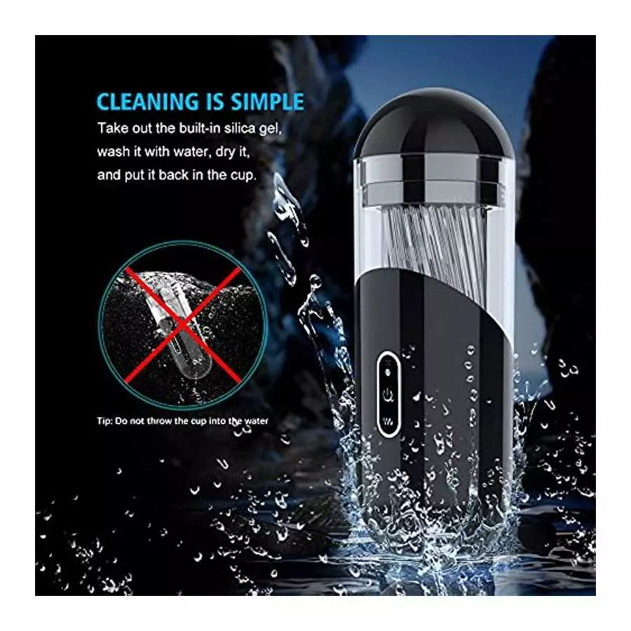 Automatic Sucking Vibrator masturbator for Men Powerful Suck Blowjob Machine Real Vagina Masturbation Cup Sex Toys for Men