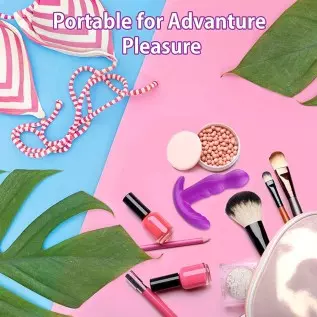 360° Rotating Anal Vibrator Prostate Massager, Anal Butt Plug with Ergonomic Design and 30 Powerful Stimulation Patterns for Beg 360° Rotating Anal Vibrator Prostate Massager, Anal Butt Plug with Ergonomic Design and 30 Powerful Stimulation Patterns for Beg