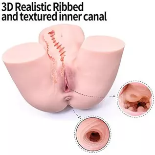 EXDOLL Male Masturbator Stroker Sex Toy TPE Pelvis with Tight,Female Torso Hip Big Butt Adult Male Sex Toys for Men Masturbation EXDOLL Male Masturbator Stroker Sex Toy TPE Pelvis with Tight,Female Torso Hip Big Butt Adult Male Sex Toys for Men Masturbation