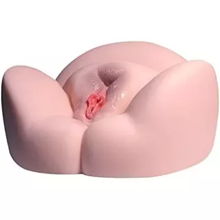 Male Masturbator Sex Doll Pocket Pussy Sex Realistic Butt with Vaginal Anal Sex Stroker Male Masturbator Sex Doll Pocket Pussy Sex Realistic Butt with Vaginal Anal Sex Stroker