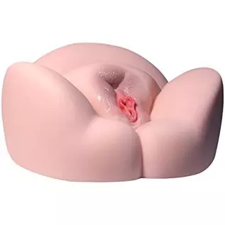 Male Masturbator Sex Doll Pocket Pussy Sex Realistic Butt with Vaginal Anal Sex Stroker Male Masturbator Sex Doll Pocket Pussy Sex Realistic Butt with Vaginal Anal Sex Stroker