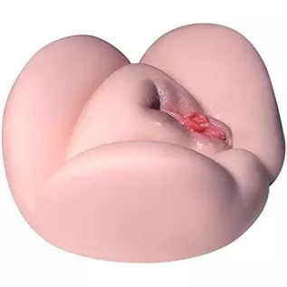 Male Masturbator Sex Doll Pocket Pussy Sex Realistic Butt with Vaginal Anal Sex Stroker Male Masturbator Sex Doll Pocket Pussy Sex Realistic Butt with Vaginal Anal Sex Stroker