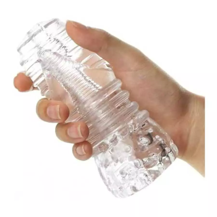 [WALLER PAA] Male Masturbator Sleeve Cup Blowjob Vagina Pussy Stroker Sex Toys for Men