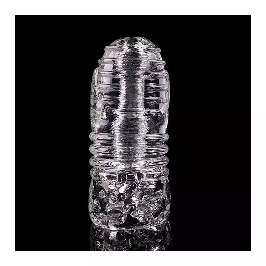 [WALLER PAA] Male Masturbator Sleeve Cup Blowjob Vagina Pussy Stroker Sex Toys for Men