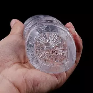 [WALLER PAA] Male Masturbator Sleeve Cup Blowjob Vagina Pussy Stroker Sex Toys for Men