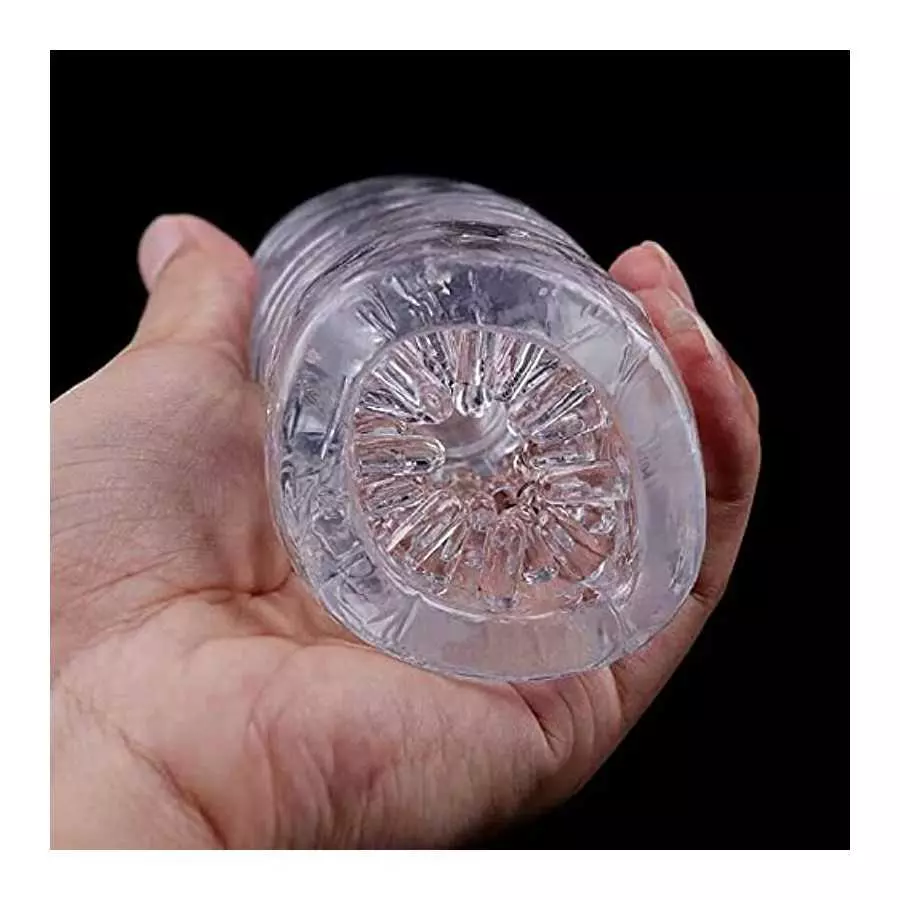 [WALLER PAA] Male Masturbator Sleeve Cup Blowjob Vagina Pussy Stroker Sex Toys for Men