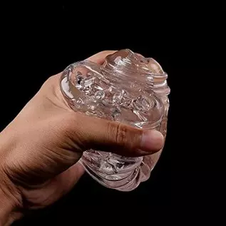 [WALLER PAA] Male Masturbator Sleeve Cup Blowjob Vagina Pussy Stroker Sex Toys for Men