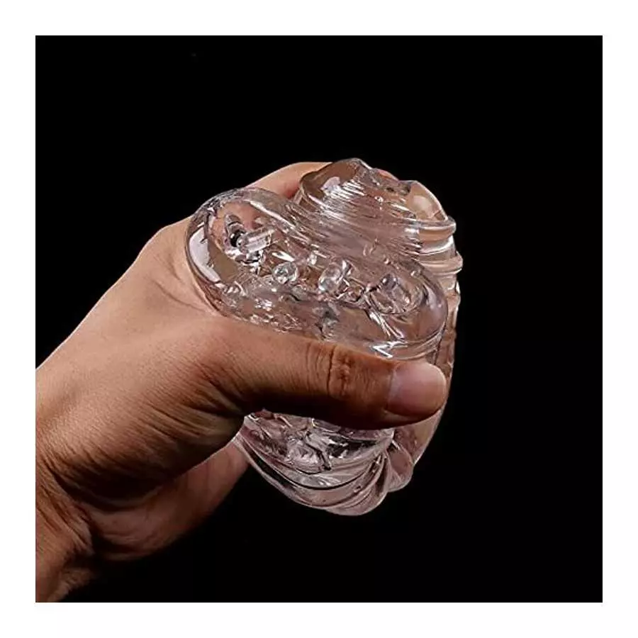 [WALLER PAA] Male Masturbator Sleeve Cup Blowjob Vagina Pussy Stroker Sex Toys for Men