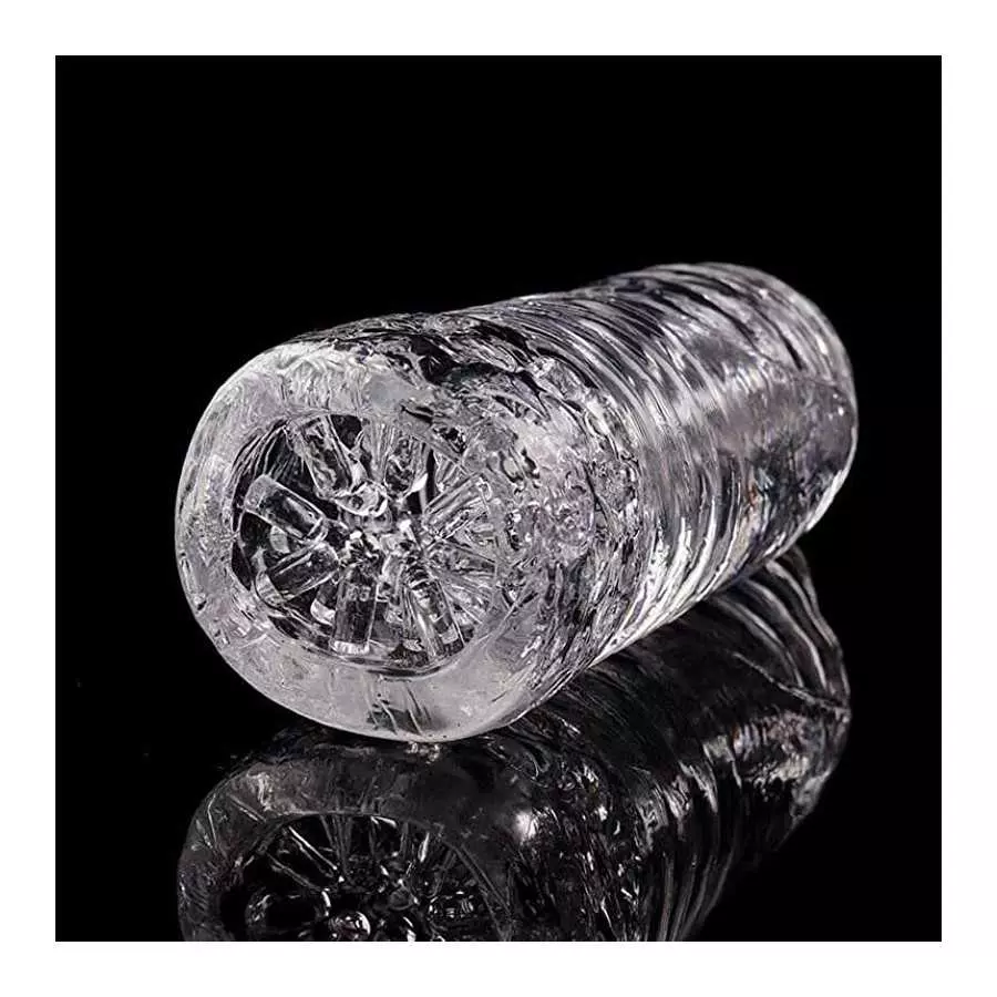 [WALLER PAA] Male Masturbator Sleeve Cup Blowjob Vagina Pussy Stroker Sex Toys for Men