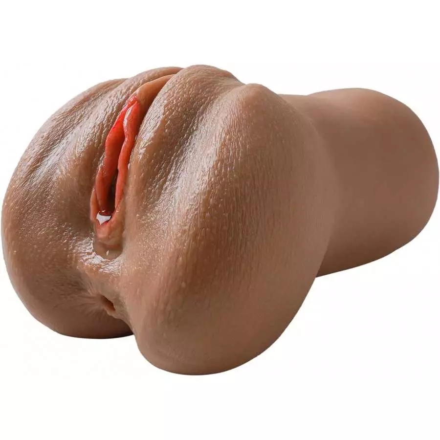 bsqipsd Pocket Pussy Male Masturbation Sex Toys with Realistic 3D Vagina and Tight Anus, Portable Man Masturbation Stroker Adult bsqipsd Pocket Pussy Male Masturbation Sex Toys with Realistic 3D Vagina and Tight Anus, Portable Man Masturbation Stroker Adult