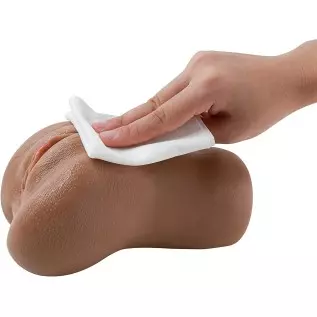 bsqipsd Pocket Pussy Male Masturbation Sex Toys with Realistic 3D Vagina and Tight Anus, Portable Man Masturbation Stroker Adult bsqipsd Pocket Pussy Male Masturbation Sex Toys with Realistic 3D Vagina and Tight Anus, Portable Man Masturbation Stroker Adult