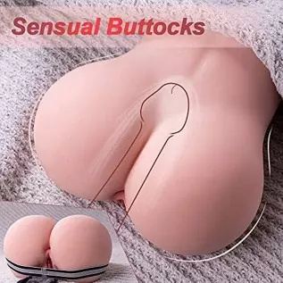 2.3KG Pussy Ass Male masturbator with Virgin Tight Labia, 3 Speed 7 Frequency Vibration Magnetic Charging 3D Channel Suitable fo 2.3KG Pussy Ass Male masturbator with Virgin Tight Labia, 3 Speed 7 Frequency Vibration Magnetic Charging 3D Channel Suitable fo