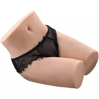 daomo Adult Sized Vibrating Sex Doll: Realistic Male Masturbators Stroker Sex Torso Toy with Pocket Pussy Ass for Mens Masturbat daomo Adult Sized Vibrating Sex Doll: Realistic Male Masturbators Stroker Sex Torso Toy with Pocket Pussy Ass for Mens Masturbat