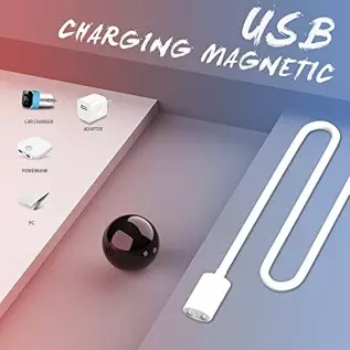 Penis Vibration masturbator, Men's Penis Glans Trainer, Glans wear Trainer 9 Modes, Reduce Sensitivity Men's Penis Vibration Mas Penis Vibration masturbator, Men's Penis Glans Trainer, Glans wear Trainer 9 Modes, Reduce Sensitivity Men's Penis Vibration Mas