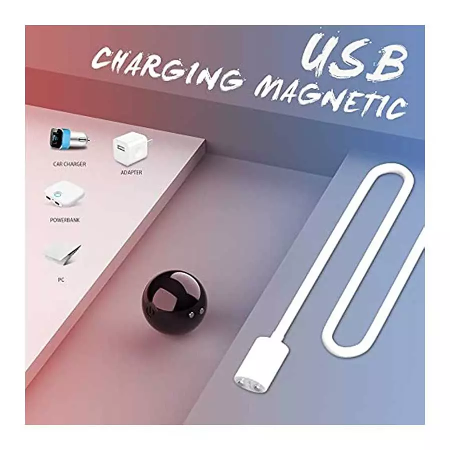 Penis Vibration masturbator, Men's Penis Glans Trainer, Glans wear Trainer 9 Modes, Reduce Sensitivity Men's Penis Vibration Mas