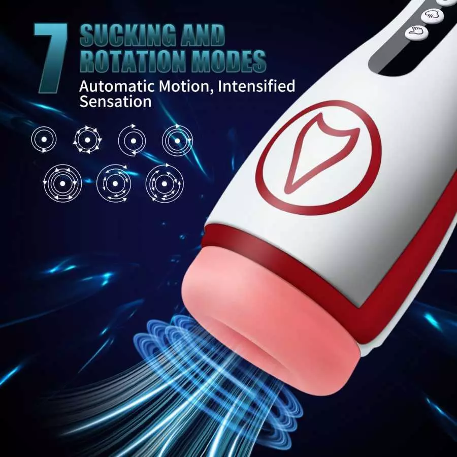 Male&nbsp;Masturbators&nbsp;Pocket&nbsp;Pussy&nbsp;Hands&nbsp;Free&nbsp;-&nbsp;Automatic&nbsp;Sucking&nbsp;Adult&nbsp;Sex&nbsp;Toys&nbsp;for&nbsp;Men,&nbsp;3D&nbsp;Realistic&nbsp;Textured,&nbsp;with&nbsp;3&nbsp;Vacuum&nbsp;Sucti