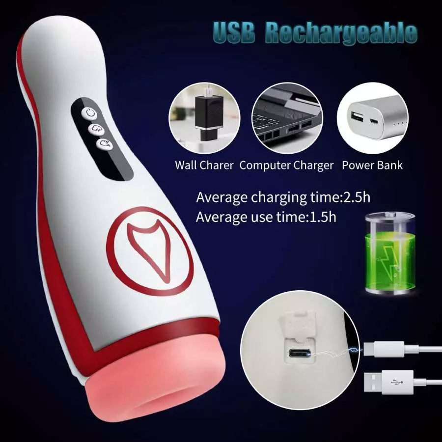 Male&nbsp;Masturbators&nbsp;Pocket&nbsp;Pussy&nbsp;Hands&nbsp;Free&nbsp;-&nbsp;Automatic&nbsp;Sucking&nbsp;Adult&nbsp;Sex&nbsp;Toys&nbsp;for&nbsp;Men,&nbsp;3D&nbsp;Realistic&nbsp;Textured,&nbsp;with&nbsp;3&nbsp;Vacuum&nbsp;Sucti