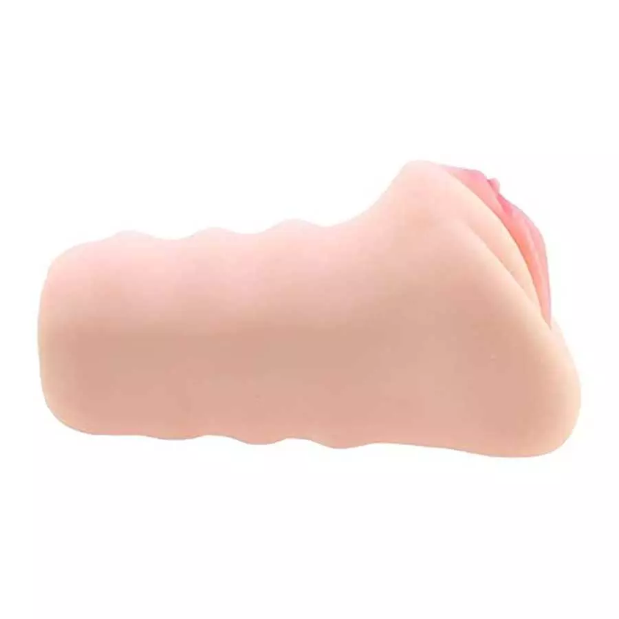 Riley Reid Vagina Masturbator and 1oz Bottle of Water Based Lube