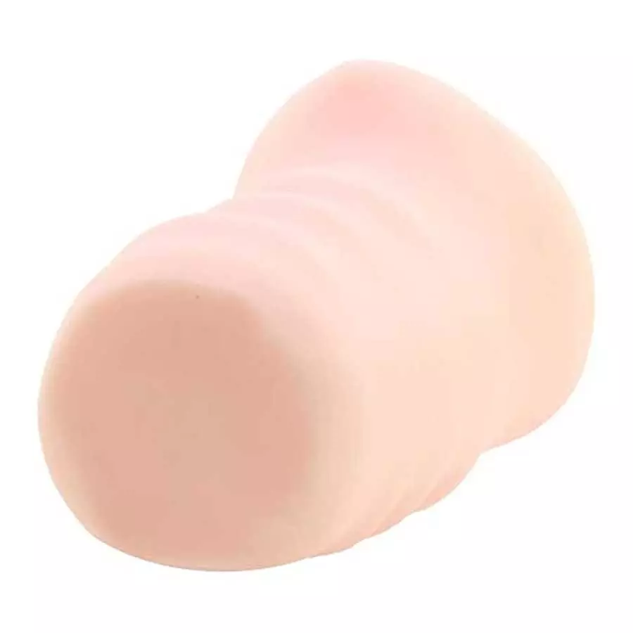 Riley Reid Vagina Masturbator and 1oz Bottle of Water Based Lube