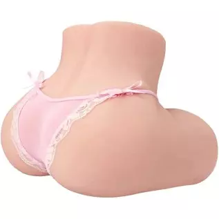 daomo Life-Sized Sex Doll Male Masturbators Toys Realistic Butt Pocket Pussy Ass Male Sex Toys for Men, 1:1 Scaled Female Torso daomo Life-Sized Sex Doll Male Masturbators Toys Realistic Butt Pocket Pussy Ass Male Sex Toys for Men, 1:1 Scaled Female Torso