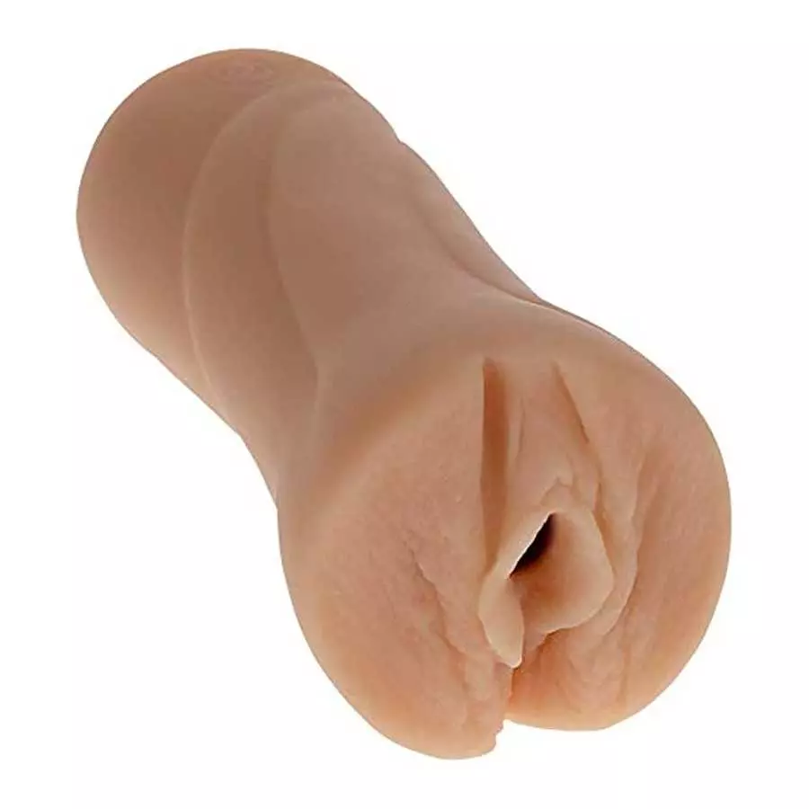 Doc Johnson Signature Strokers - Girls of Social Media - Atana.Lorde - Ultraskyn Pocket Pussy, Vanilla Doc Johnson Signature Strokers - Girls of Social Media - Atana.Lorde - Ultraskyn Pocket Pussy, Vanilla