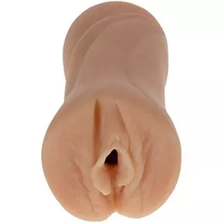 Doc Johnson Signature Strokers - Girls of Social Media - Atana.Lorde - Ultraskyn Pocket Pussy, Vanilla Doc Johnson Signature Strokers - Girls of Social Media - Atana.Lorde - Ultraskyn Pocket Pussy, Vanilla