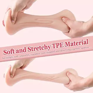 SEX DOLL CENTER Portable Male Masturbator for Men Masturbation, Lifelike Pocket Pussy Stroker with Realistic Textured Vagina, Ad SEX DOLL CENTER Portable Male Masturbator for Men Masturbation, Lifelike Pocket Pussy Stroker with Realistic Textured Vagina, Ad