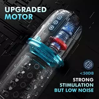 Automatic Male Masturbator, Sex Toys4men UK Masturbators Male Sex Toy, Electric Male Masturbator Cup for Stimulation Stroker Poc Automatic Male Masturbator, Sex Toys4men UK Masturbators Male Sex Toy, Electric Male Masturbator Cup for Stimulation Stroker Poc