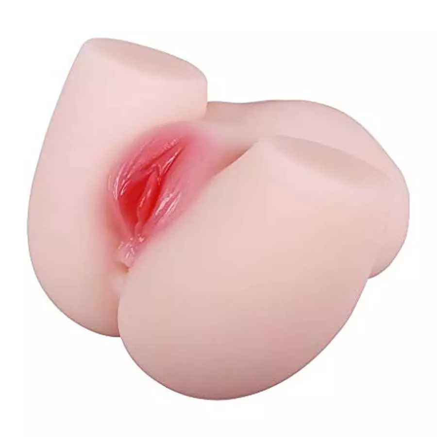 Ehxil&Exhau Realistic Lifelike Sex Doll Men Masturbator Adult Toy Torso Doll Pocket Pussy Mini Body for Men Masturbation, 3D Rea Ehxil&Exhau Realistic Lifelike Sex Doll Men Masturbator Adult Toy Torso Doll Pocket Pussy Mini Body for Men Masturbation, 3D Rea