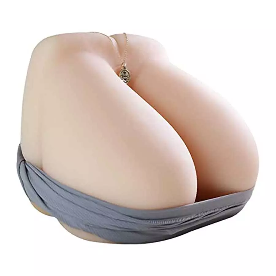 Sex Dolls with Large Breasts Male Masturbators Including Realistic Vagina and Anus 3 in 1 Use (Large Cows) Sex Dolls with Large Breasts Male Masturbators Including Realistic Vagina and Anus 3 in 1 Use (Large Cows)